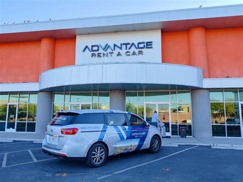 advantage car rental rd reviews.